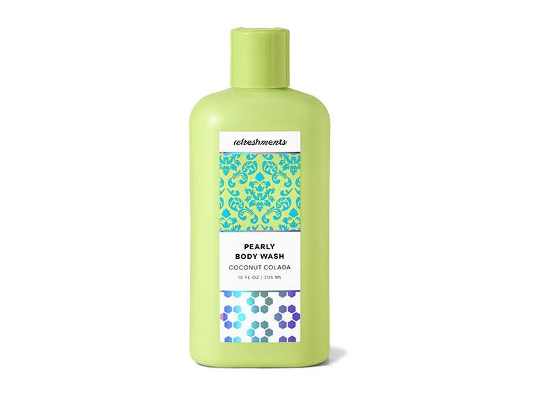 Goat Milk Body Wash – Refresh by Mandy