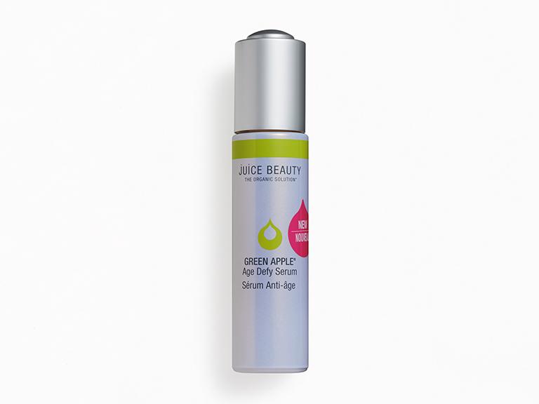 Green Apple Age Defy Serum by JUICE BEAUTY Skin Treatment Serum