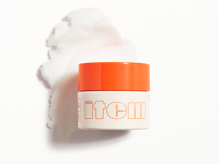 Slick Type Cleansing Balm Mini by ITEM BEAUTY Skin Cleanser IPSY
