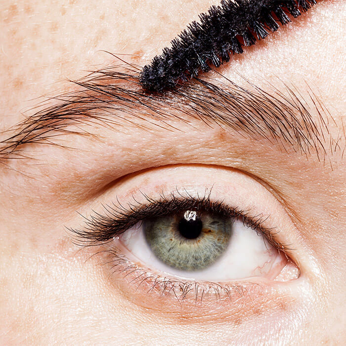 How to Get Thick Eyebrows: 5 Ways to Thicker Brows | IPSY