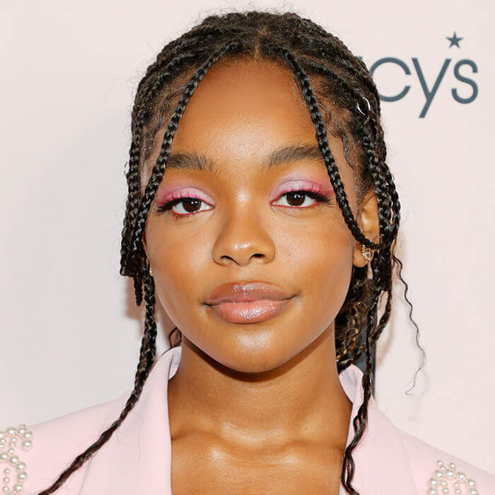 Knotless Box Braids Hair Styles To Rock In Summer 2019