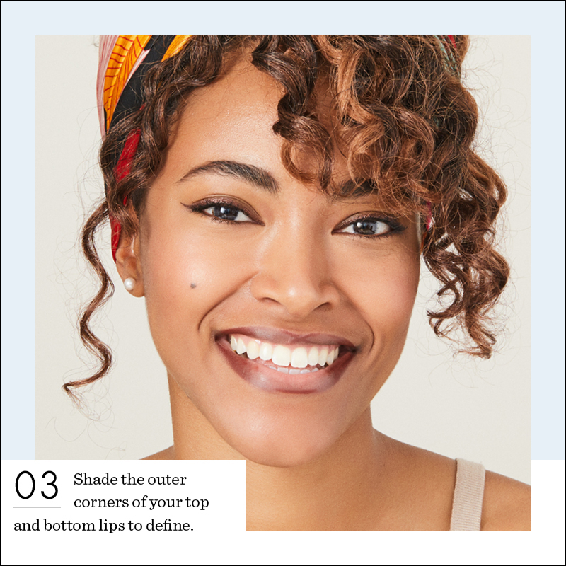 Juju Lips Definition