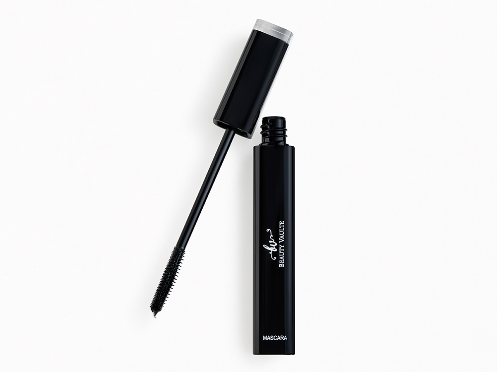Mascara in Black by BEAUTY VAULTE Color Eyes Mascara IPSY