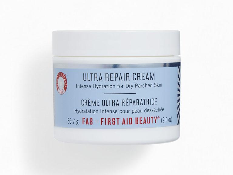 First Aid Beauty Ultra Repair Cream Intense Hydration - Worth the