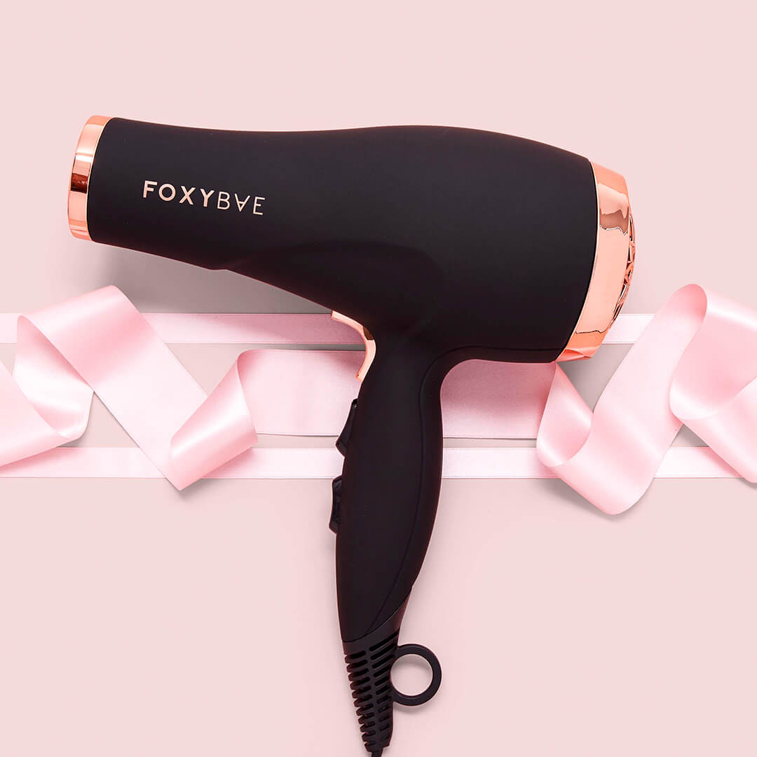 The Best Hair Dryers According To Beauty Editors Top Rated Blow Dryers Ipsy