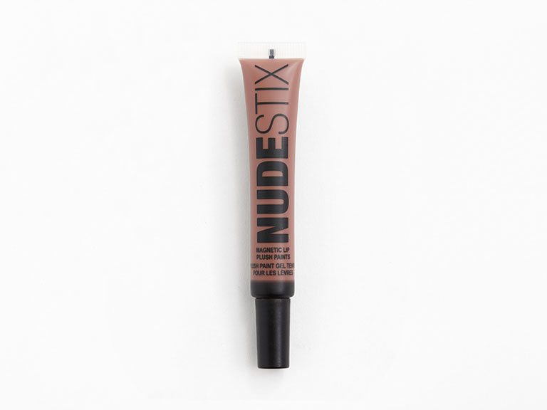 Magnetic Lip Plush Paint In Bahama Mama By Nudestix Color Lip Liquid Lipstick Ipsy