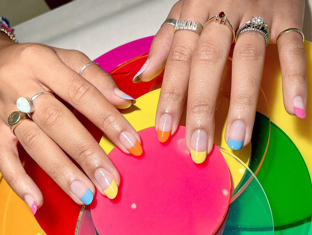 20 Top Nail Art Trends for 2022