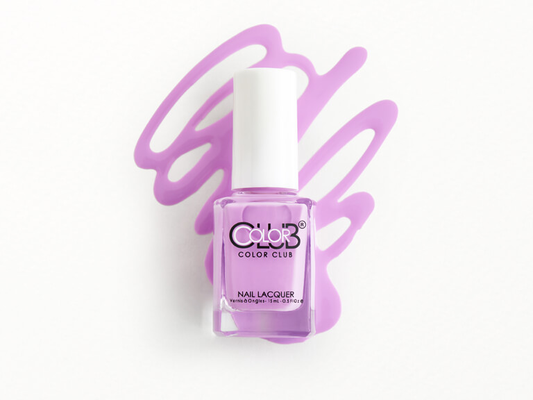 Color Club Nail Polish - wide 3