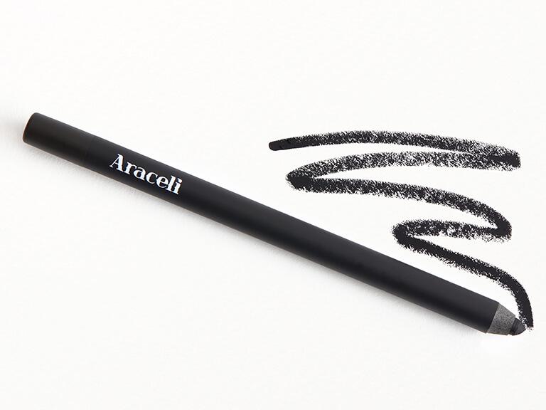 Ojos Perfectos Gel Pencil Eyeliner by ARACELI BEAUTY Color Eyes