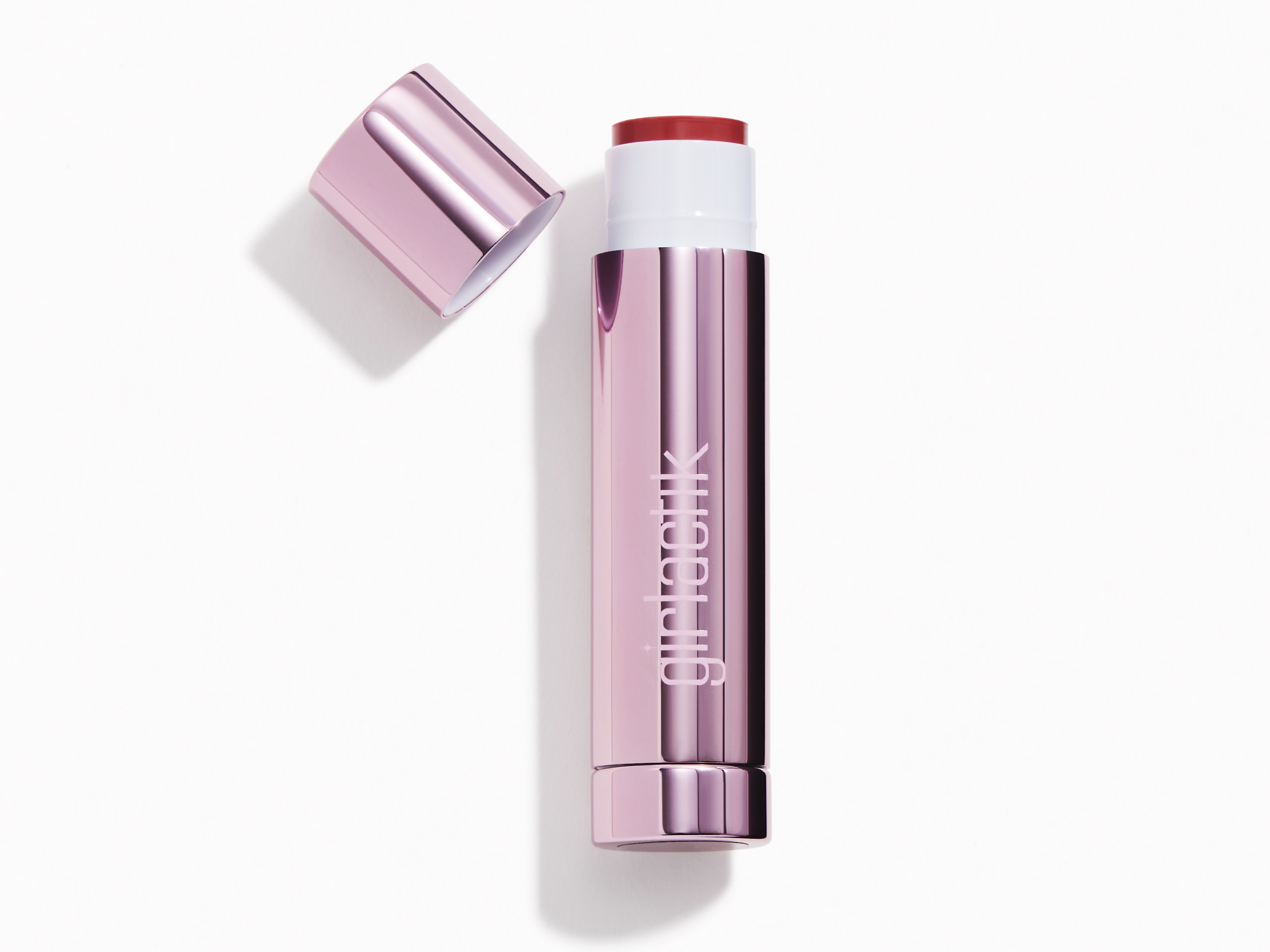 Jello Gloss Balm in Au Naturel by GIRLACTIK Skin Lip Care Lip