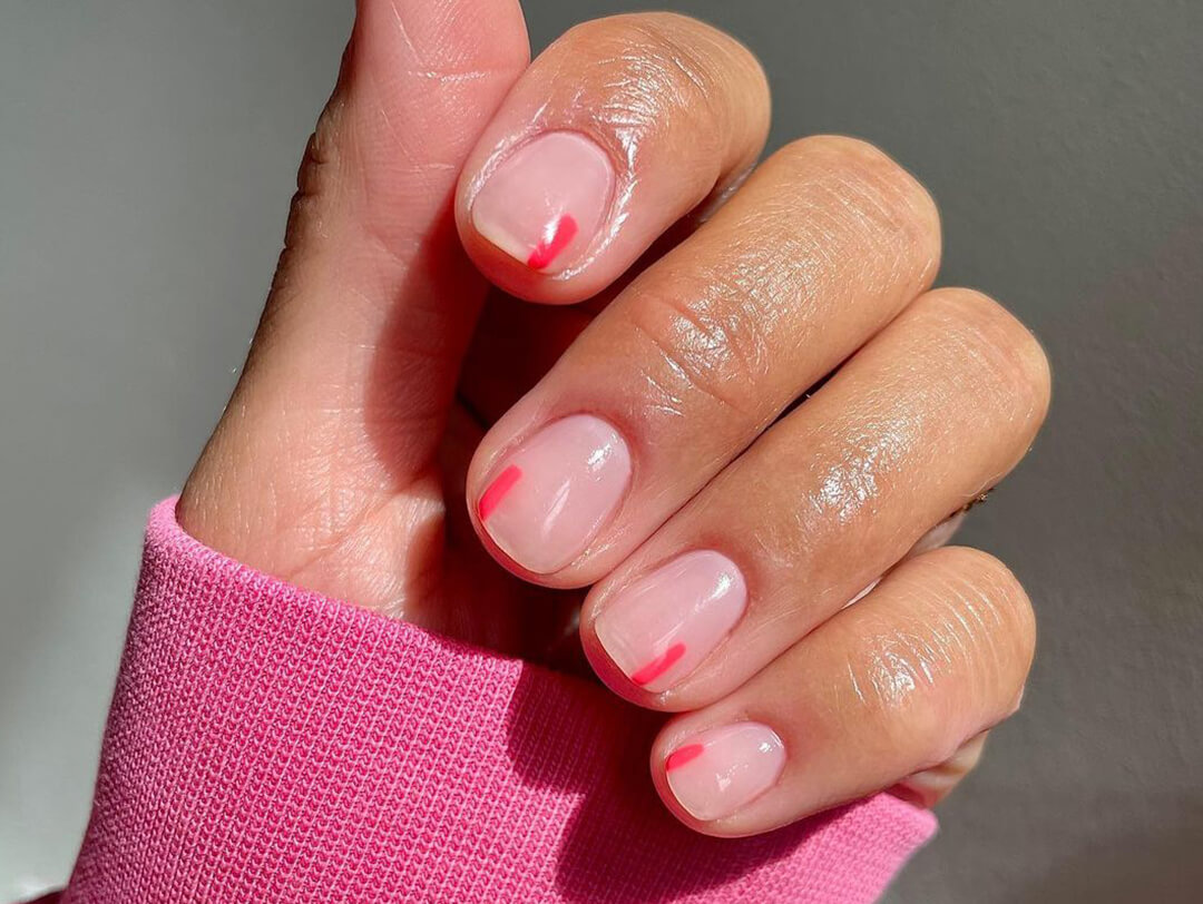 easy nail designs you can do at home