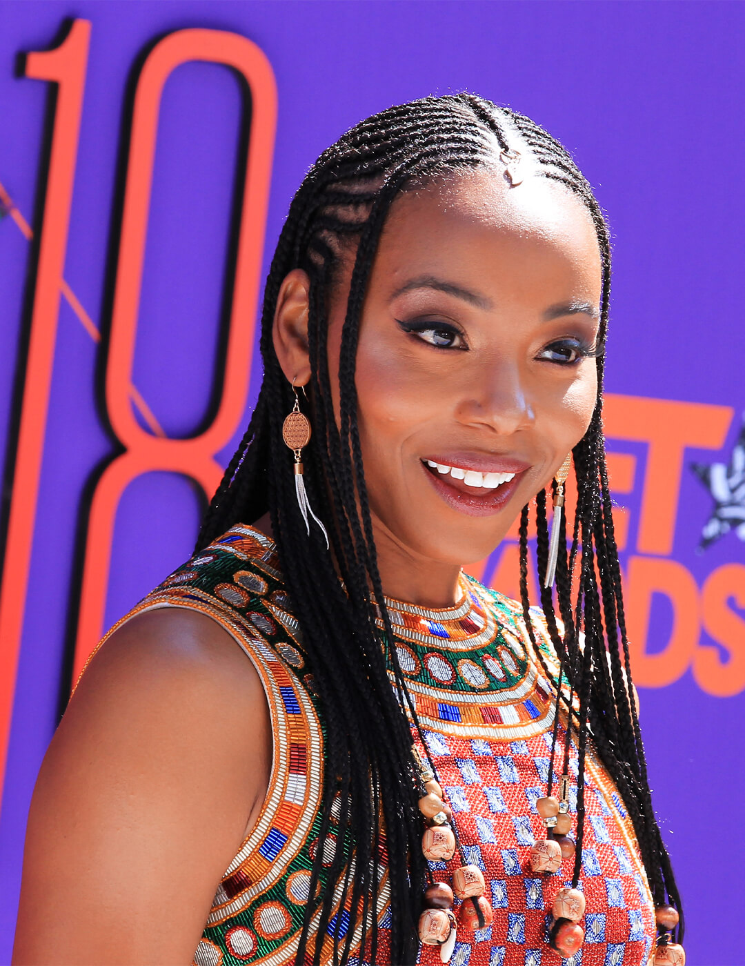 20 Cool Cornrow Hairstyles To Try Cornrow Braid Style Ideas Ipsy