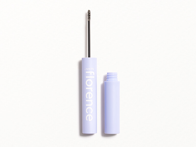 FLORENCE BY MILLS Tint n Tame Brow Gel in Clear