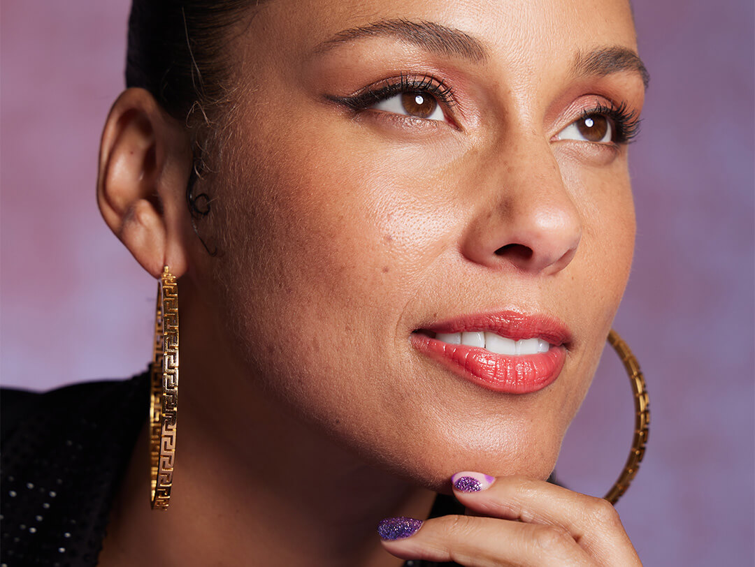 Glam Bag x Alicia Keys August 2022 Glam Bag X Spoilers IPSY