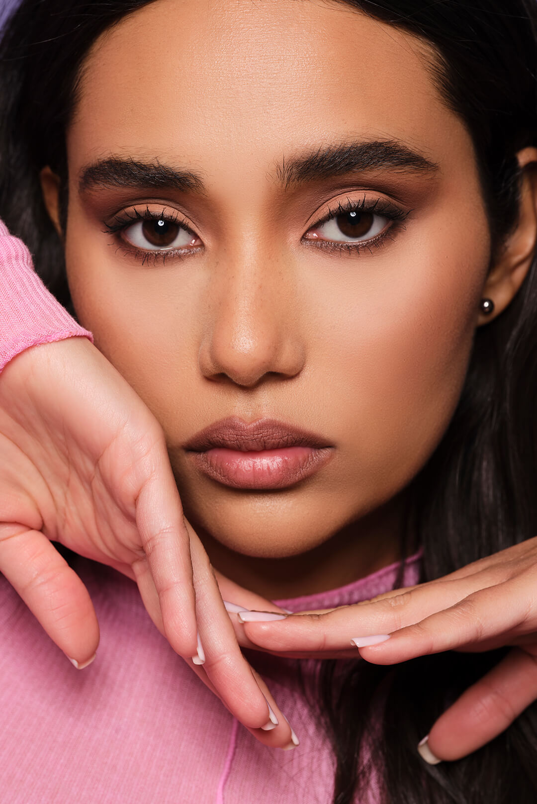 How to Do a Matte Eyeshadow Look StepbyStep From Expert