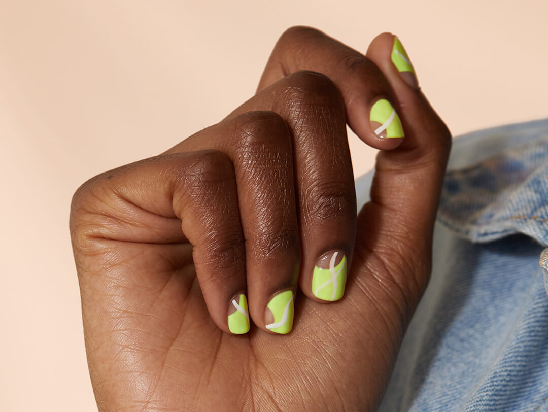 Trending Spring Nail Colors For 21 Ipsy