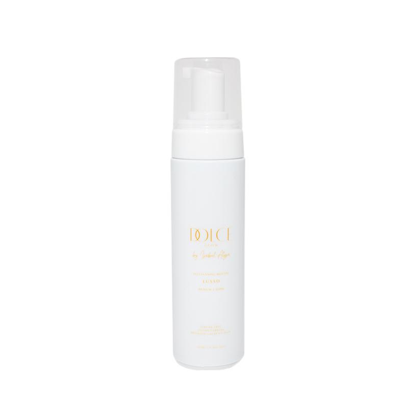 Lusso SelfTanning Mousse by DOLCE GLOW Body Sun Self Tanner IPSY