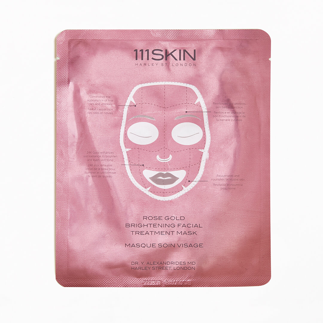 18 Best Brightening Masks for a Major Glow | IPSY