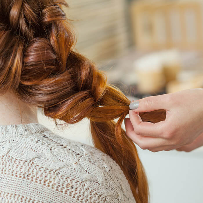 Dutch Braid vs. French Braid: What's the Difference? | IPSY