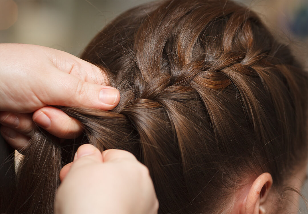 Dutch Braid Vs French Braid What S The Difference Ipsy