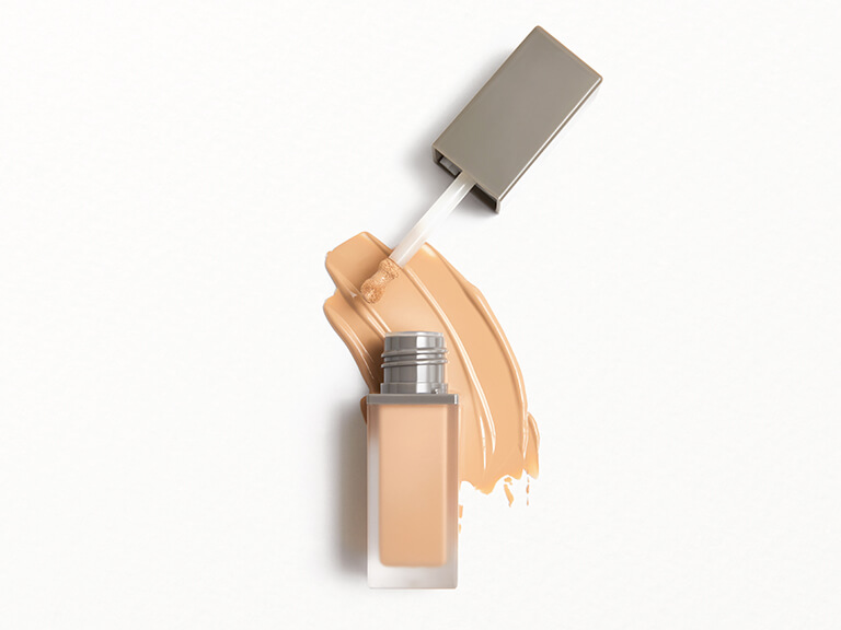 COMPLEX CULTURE Letup Concealer in L200