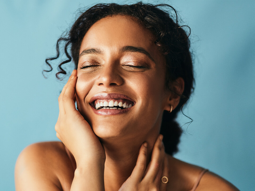 The Best Makeup Products for Dark Skin Tones