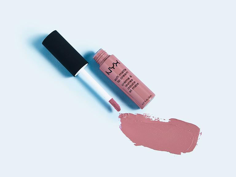 by Soft | | NYX Matte IPSY Liquid Cream Lip Lip PROFESSIONAL Lipstick | Color | MAKEUP