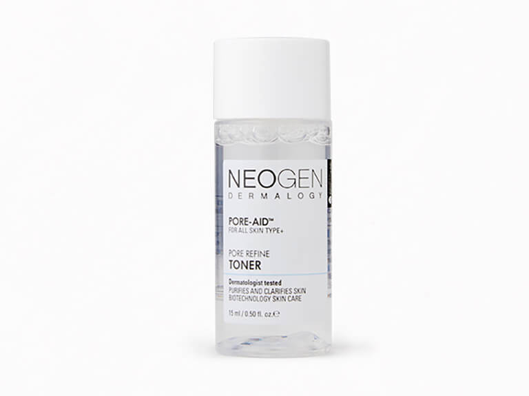 neogen pore refine serum