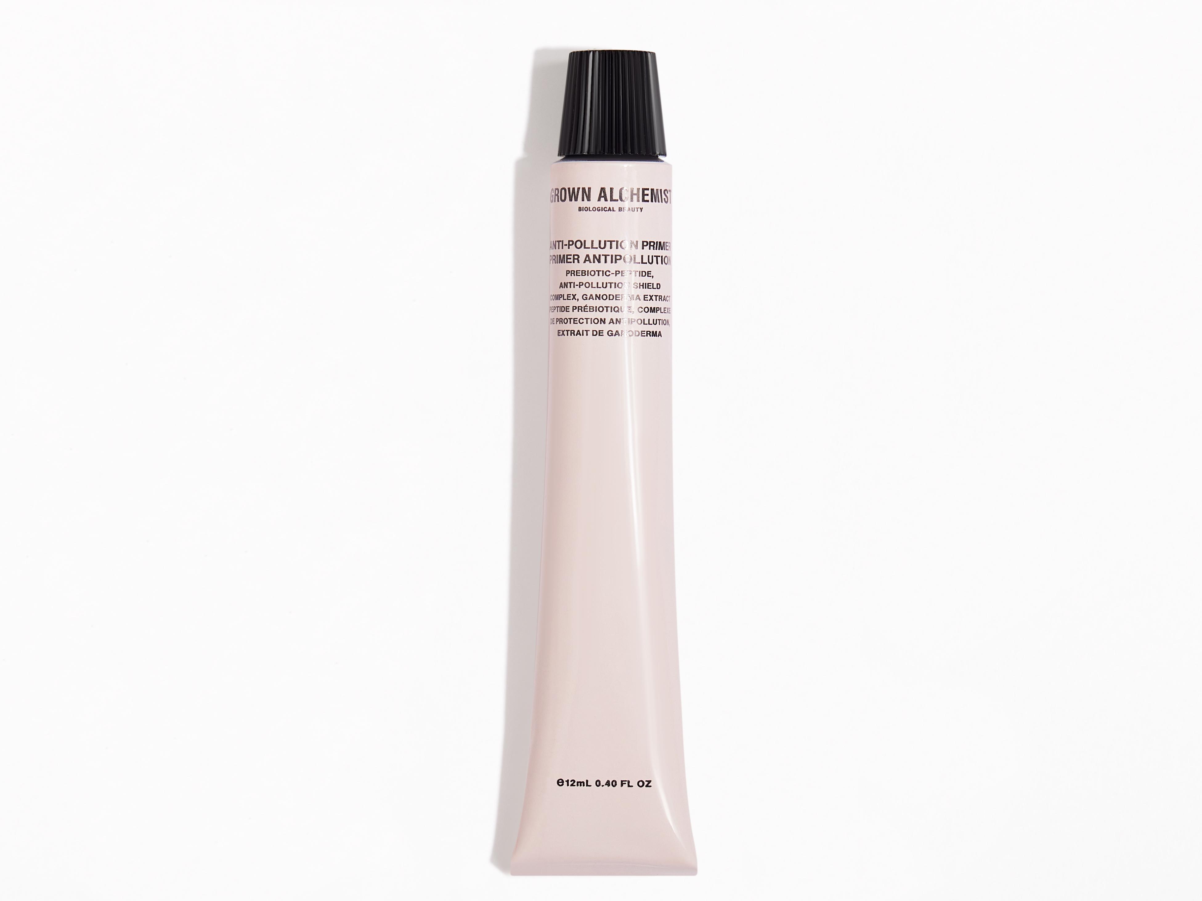 Anti-Pollution Primer by GROWN ALCHEMIST IPSY Color | | | Primer Complexion 