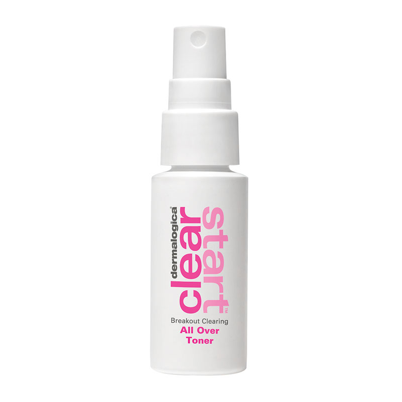 cyklus Atlantic Udfyld Breakout Clearing All Over Toner by dermalogica | Skin | Cleanser | Toner |  IPSY