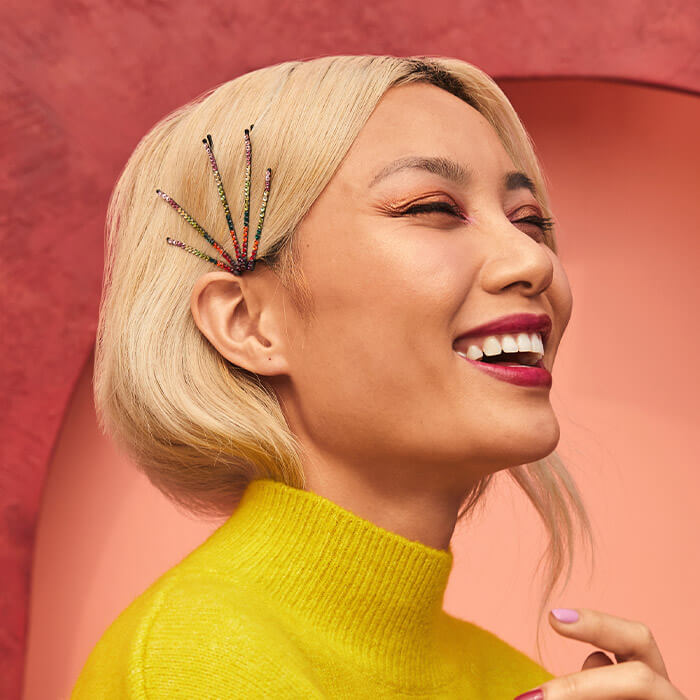 9 Tips for Dyed Hair: How to Maintain Color-Treated Hair & Keep it Healthy  | IPSY