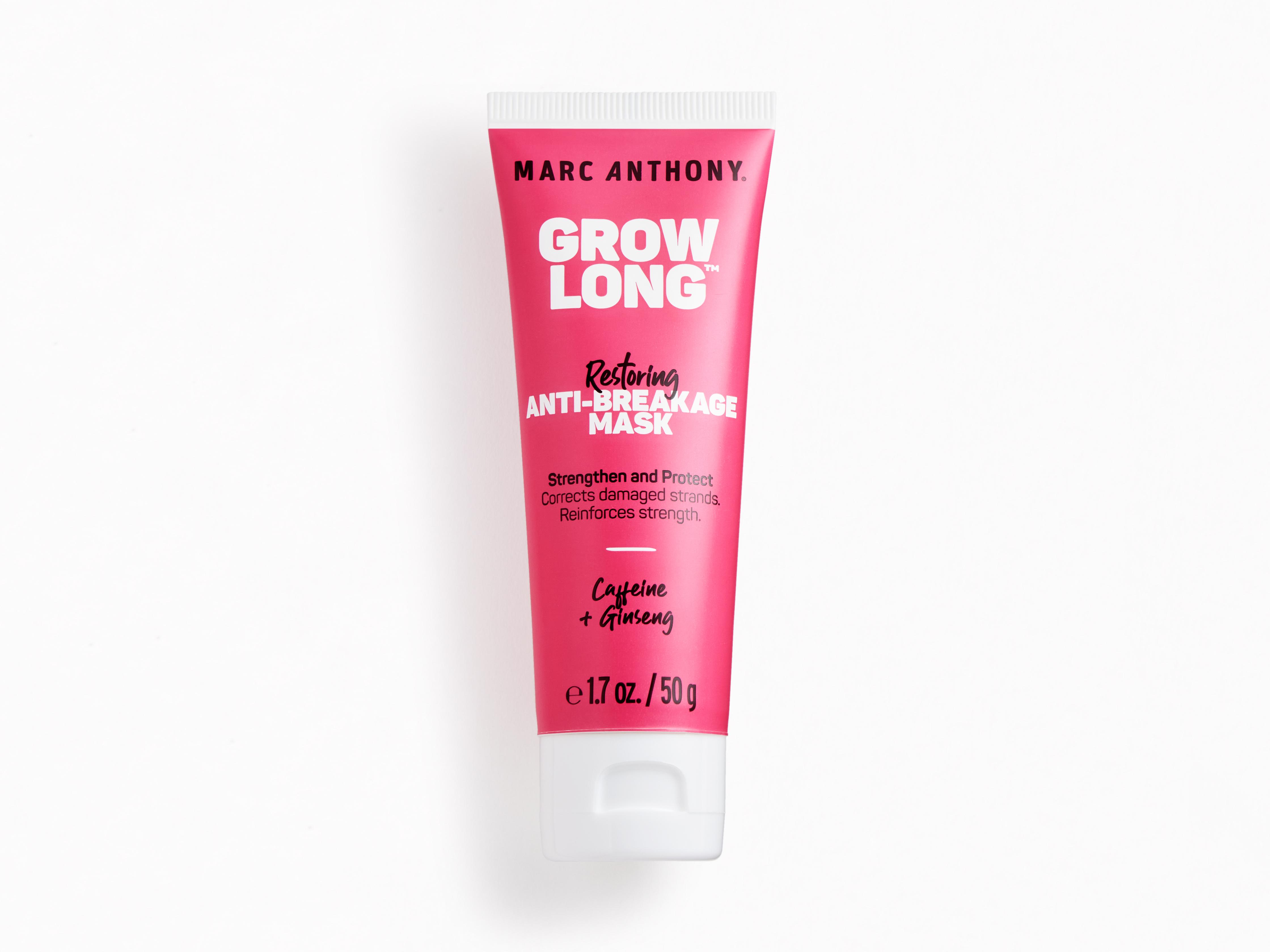 Grow Long Restoring AntiBreakage Mask by MARC ANTHONY Hair
