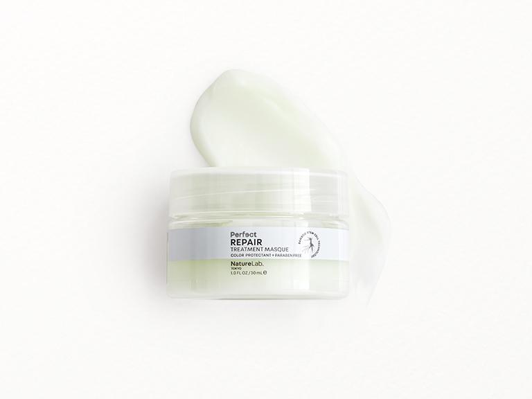 Perfect Repair Treatment Masque by NATURELAB. TOKYO Hair Treatment