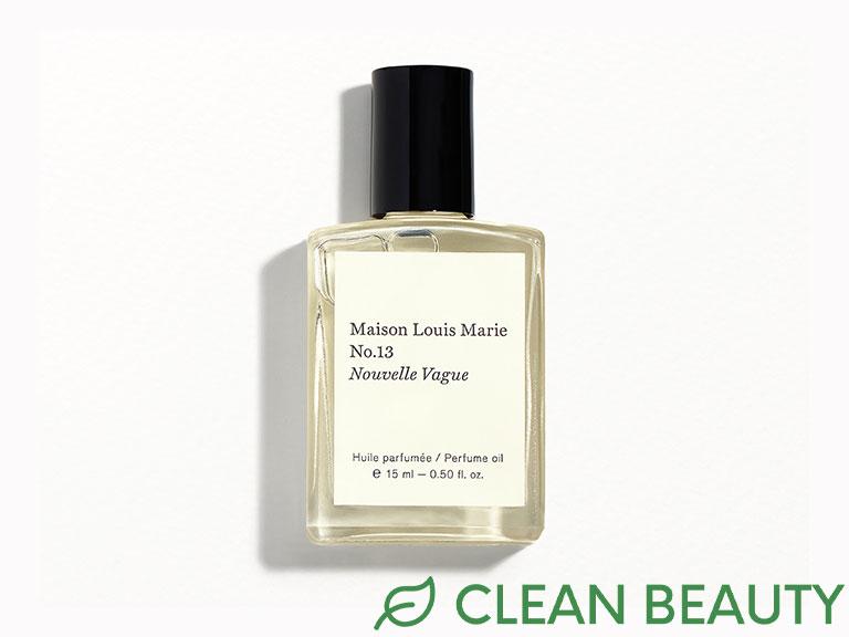 No.13 Nouvelle Vague Perfume Oil | IPSY Shop