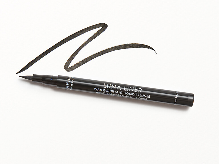 water resistant eyeliner