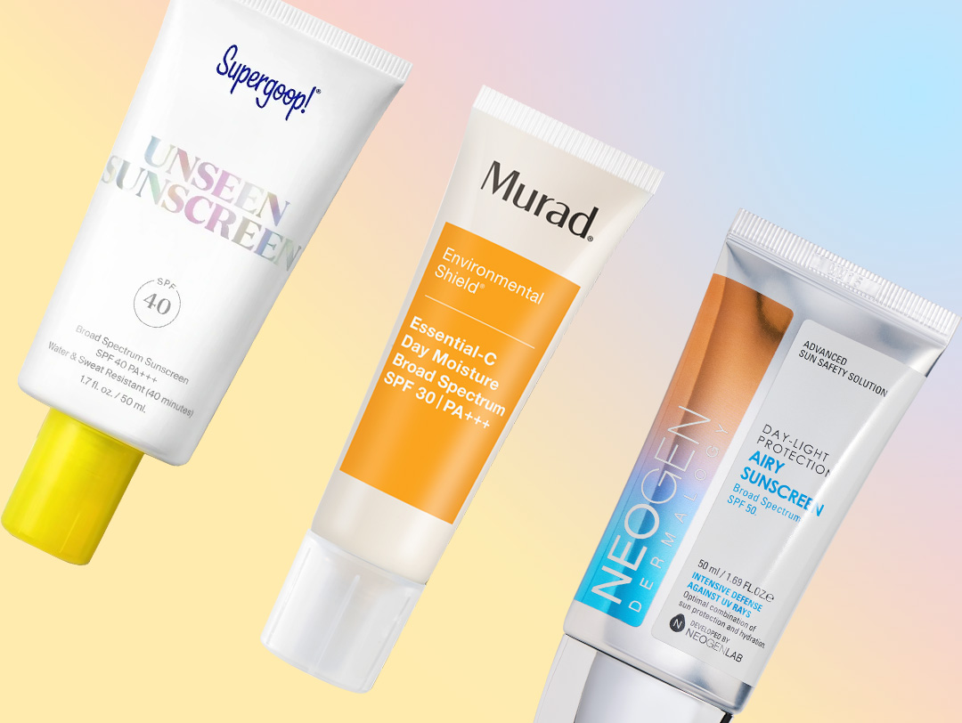 15 Best Sunscreens for Oily Skin 2023 | IPSY