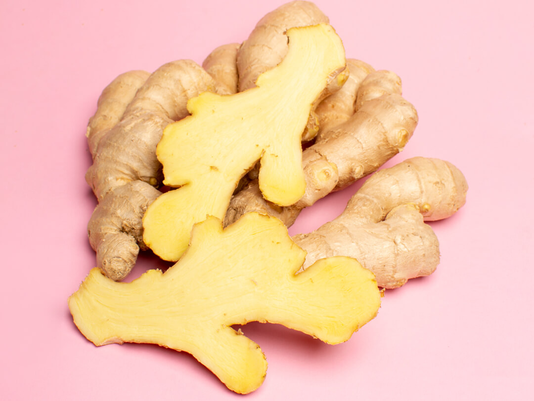5 Ginger Benefits For Skin Surprising Beauty Benefits For Your Skin
