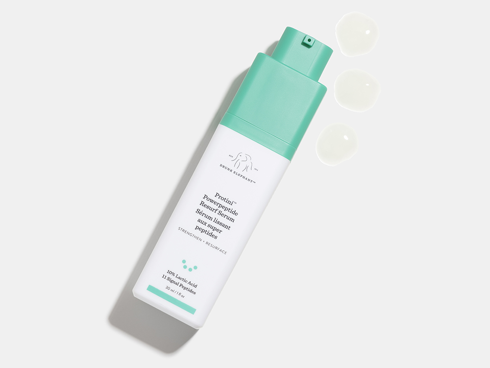 Protini Powerpeptide Resurf Serum by DRUNK ELEPHANT Skin Treatment
