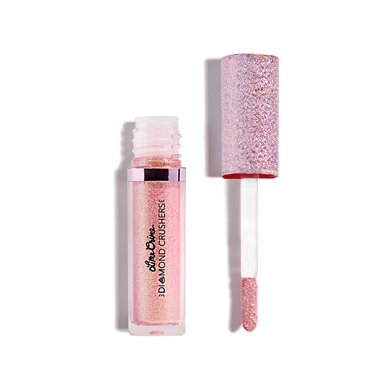 Diamond Crushers In Lit By Lime Crime Color Lip Liquid Lipstick Ipsy