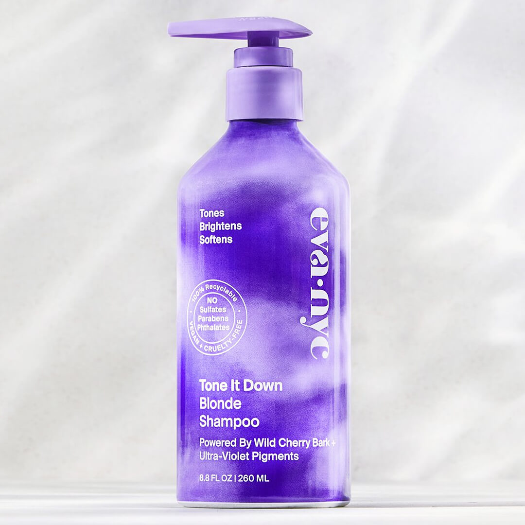 14 Best Shampoos for Color-Treated Hair, Color-Safe Shampoo | IPSY