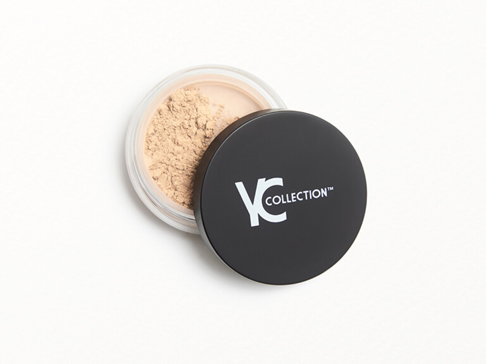 YC COLLECTION Loose Setting Powder in #117