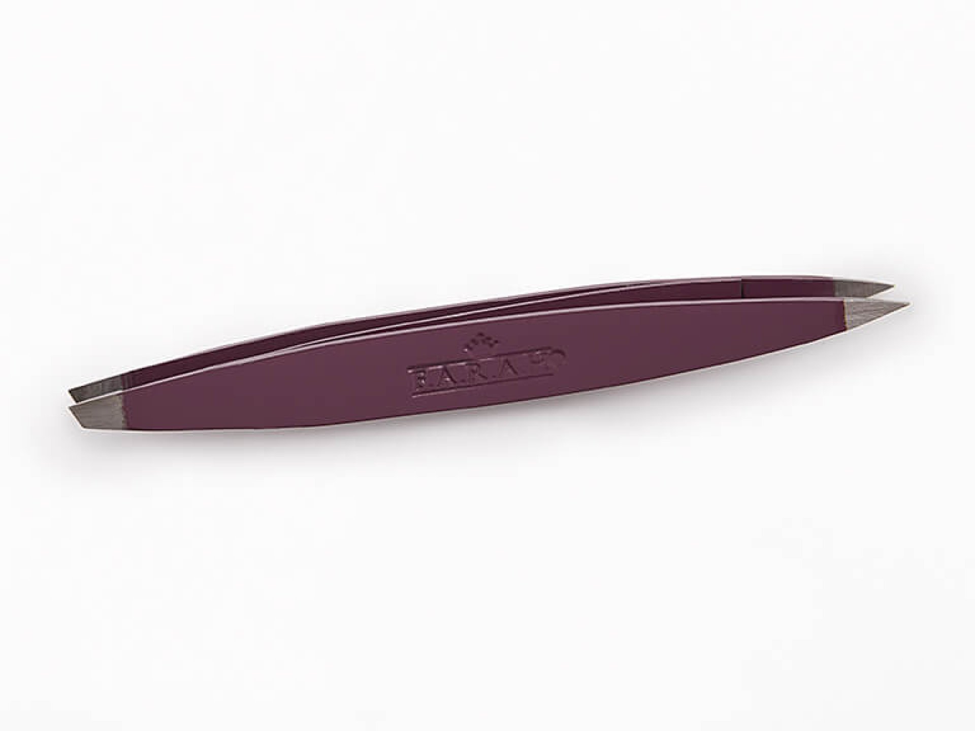 F.A.R.A.H Lilac Z-Tweeze® Dual-Ended Tweezers