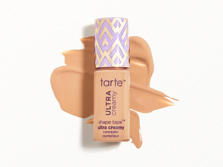 Shape Ultra Creamy in Light Medium by TARTETM | Color | Complexion Concealer | IPSY