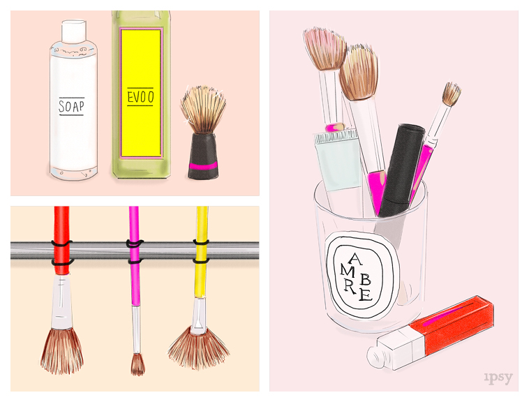 Firma Beauty Makeup Firma 102 Blush Brush Poshmark