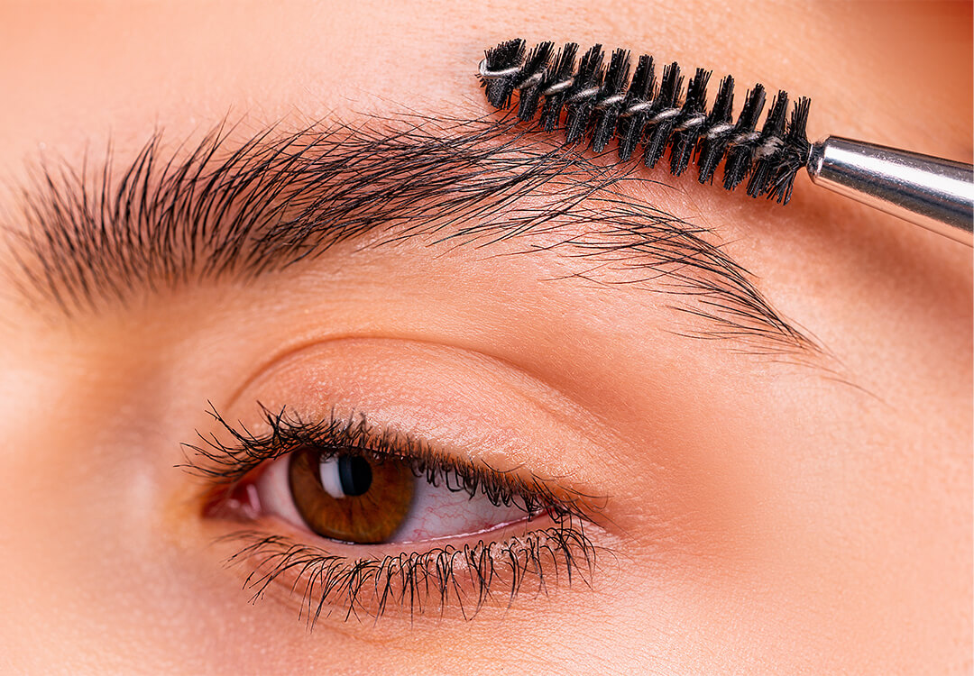 How to Grow Eyebrows: 5 Tips & Tricks that Actually Work | IPSY