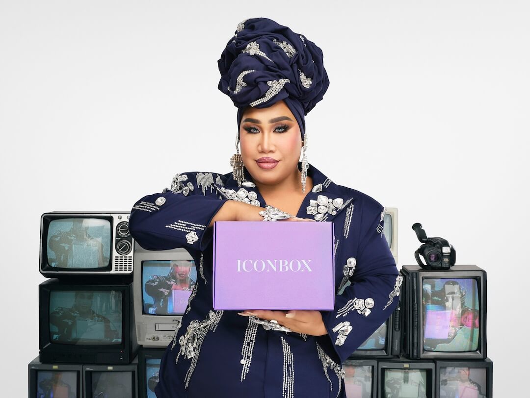 Icon Box by Patrick Starrr: May 2024 Icon Box Announcement | IPSY