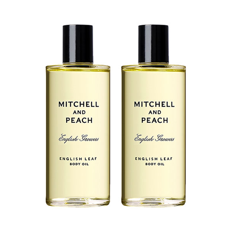 Mitchell and peach online perfume