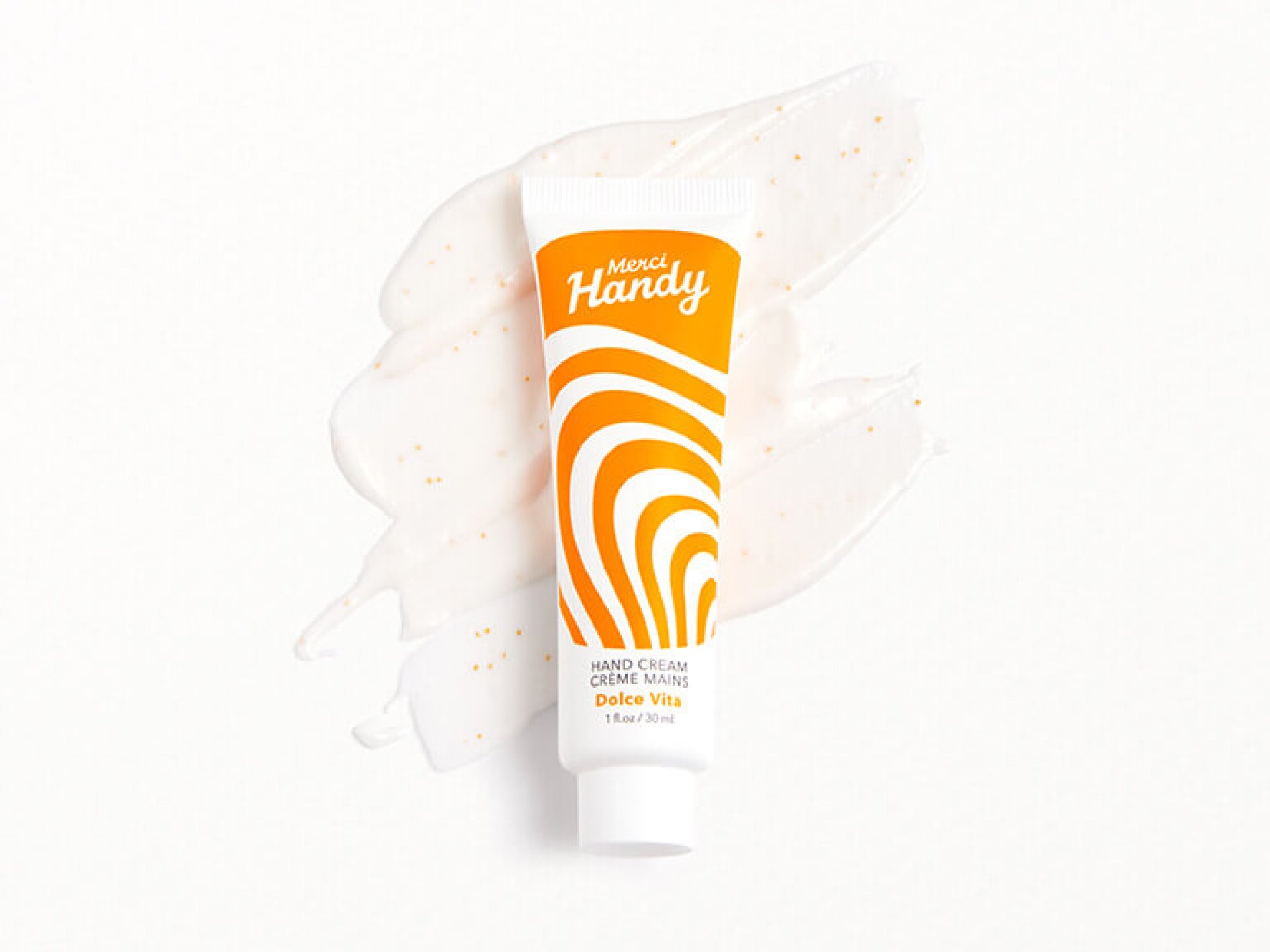 MERCI HANDY Hand Cream - Dolce Vita_0181