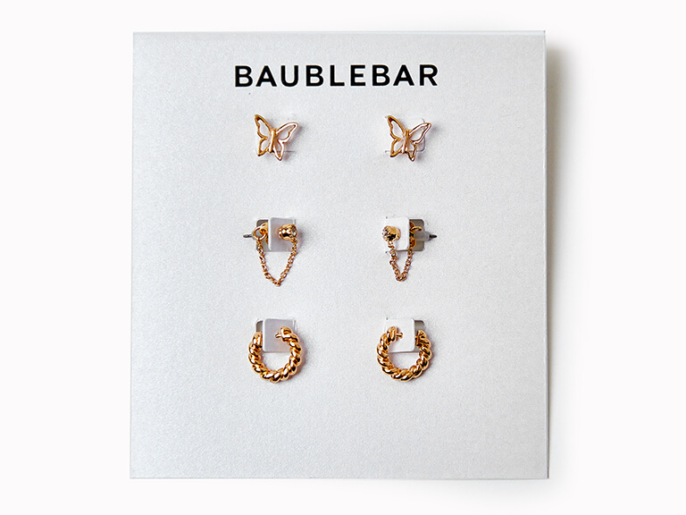 BaubleBar, Accessories