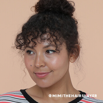 How To Do A Messy Bun The Perfect Messy Bun For Every Hair Type